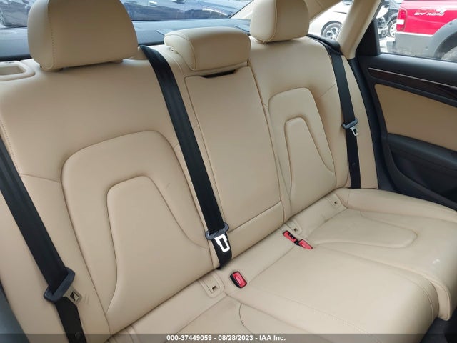 WAUFFAFL7GN009403 Audi A4 Premium Plus