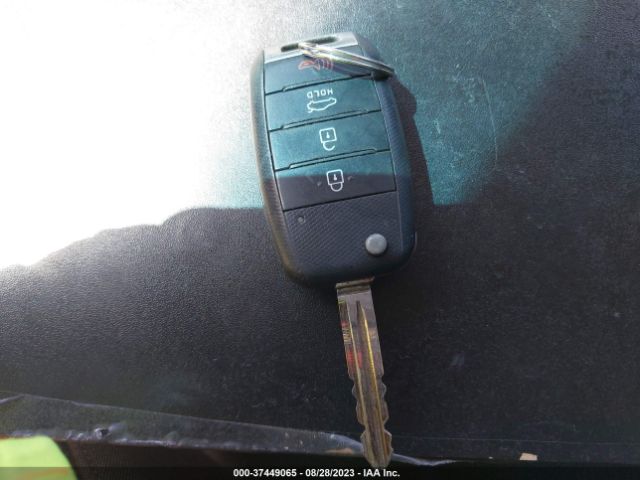 KNAFK4A64G5461565 KIA FORTE LX