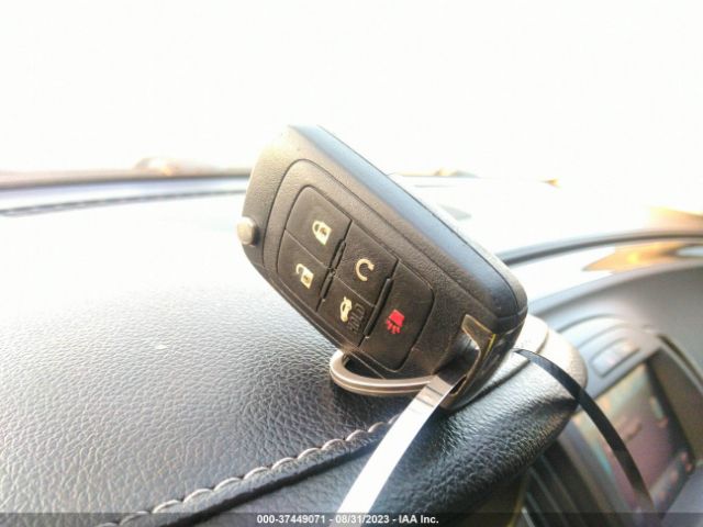 1G4GB5G30EF100881 Buick Lacrosse Leather