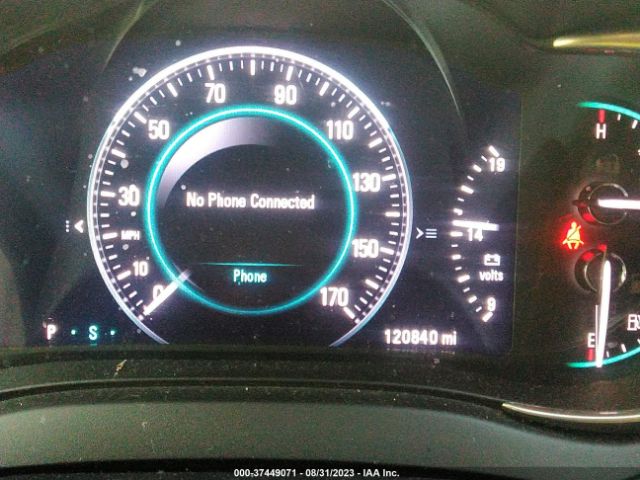 1G4GB5G30EF100881 Buick Lacrosse Leather