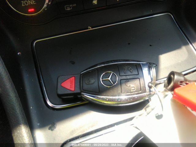 WDDSJ4GB8JN605396 Mercedes-Benz Cla Cla 250