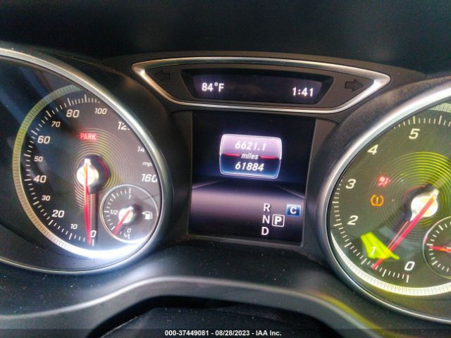 WDDSJ4GB8JN605396 Mercedes-Benz Cla Cla 250