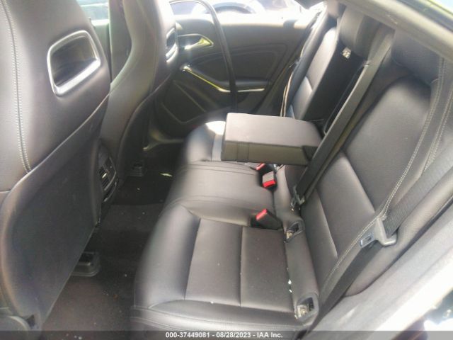 WDDSJ4GB8JN605396 Mercedes-Benz Cla Cla 250