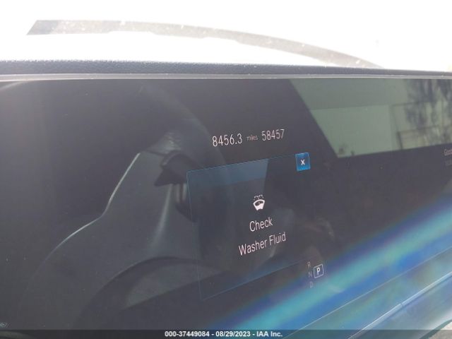 4JGFB4JB9MA548358 Mercedes-Benz Gle Gle 350