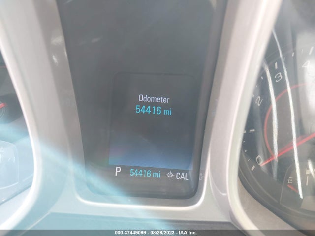 Chevrolet CAMARO 2SS 2014 2G1FK3DJ9E9297543 Image 15