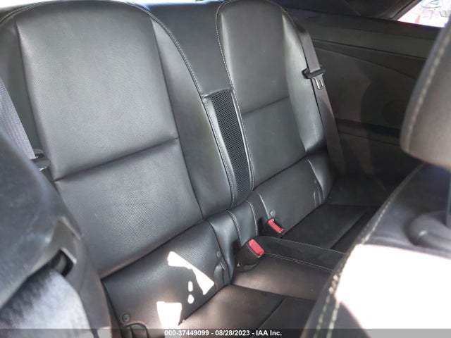 Chevrolet CAMARO 2SS 2014 2G1FK3DJ9E9297543 Image 8