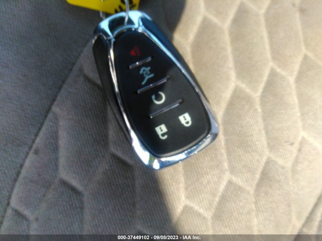 Chevrolet EQUINOX LS 2021 2GNAXHEV8M6127005 Image 11