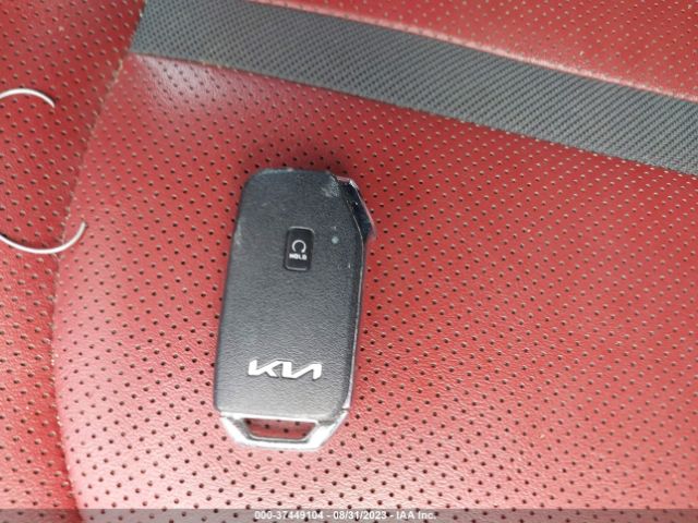 5XXG64J29NG115447 KIA K5 Gt-line
