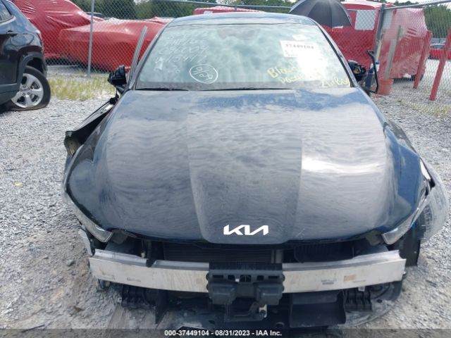 5XXG64J29NG115447 KIA K5 Gt-line