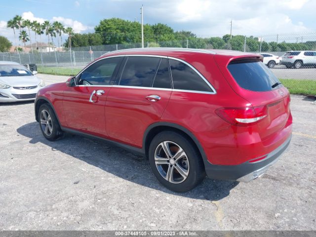WDC0G4KB1HF191478 Mercedes-Benz Glc Glc 300
