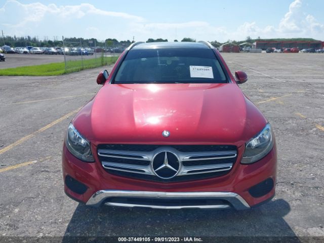 WDC0G4KB1HF191478 Mercedes-Benz Glc Glc 300