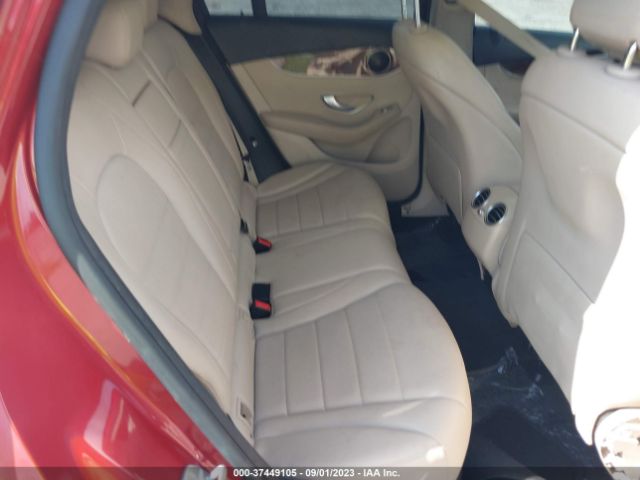WDC0G4KB1HF191478 Mercedes-Benz Glc Glc 300
