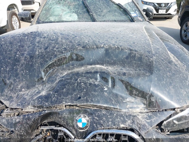 2024 BMW 4 Series, VIN: WBA23AT00RCN16711