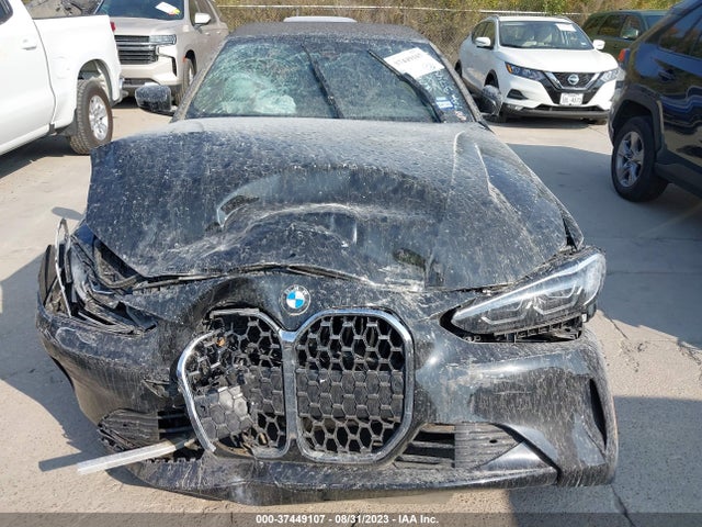2024 BMW 4 Series, VIN: WBA23AT00RCN16711