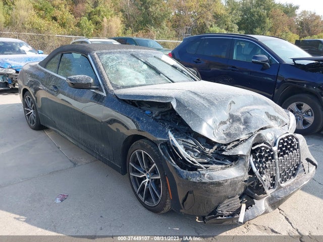 2024 BMW 4 Series, VIN: WBA23AT00RCN16711