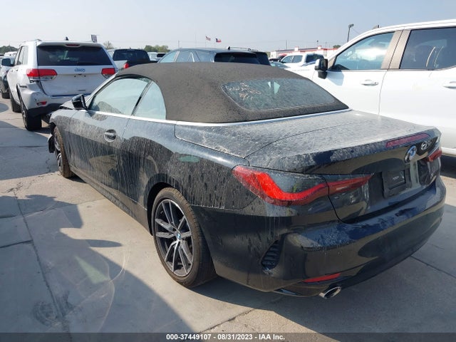 2024 BMW 4 Series, VIN: WBA23AT00RCN16711