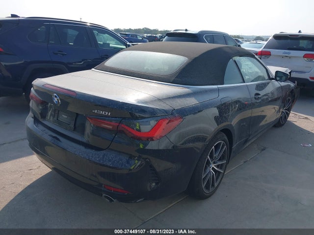2024 BMW 4 Series, VIN: WBA23AT00RCN16711