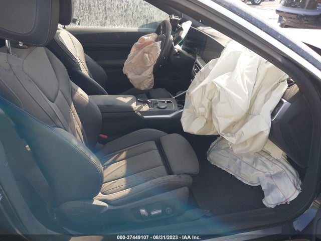 2024 BMW 4 Series, VIN: WBA23AT00RCN16711