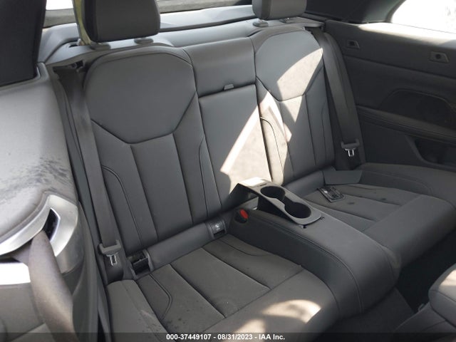 2024 BMW 4 Series, VIN: WBA23AT00RCN16711