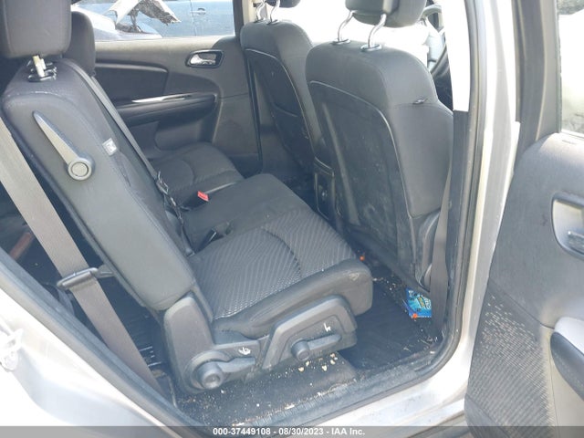 Dodge Journey Sxt 2016 3C4PDCBG2GT157430 Image 14