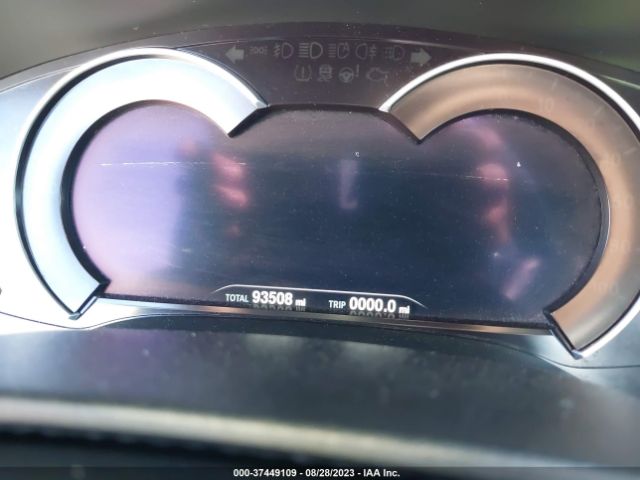 WBAJA9C57JB033481 BMW 5 Series 530e Iperformance