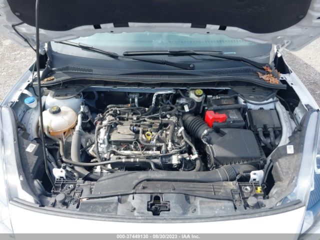 1FMCU9G64LUC56358 Ford ESCAPE SE