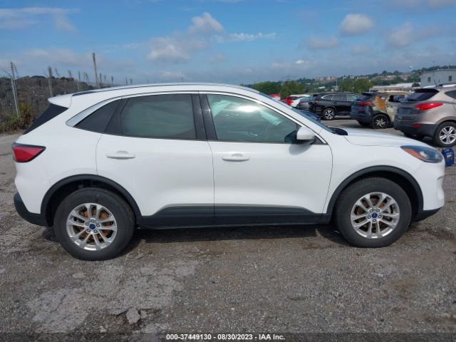 1FMCU9G64LUC56358 Ford ESCAPE SE