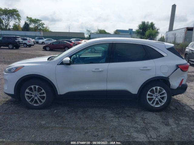 1FMCU9G64LUC56358 Ford ESCAPE SE