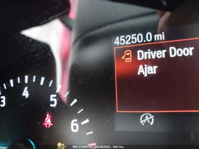 1FMCU9G64LUC56358 Ford ESCAPE SE