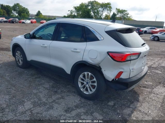 1FMCU9G64LUC56358 Ford ESCAPE SE