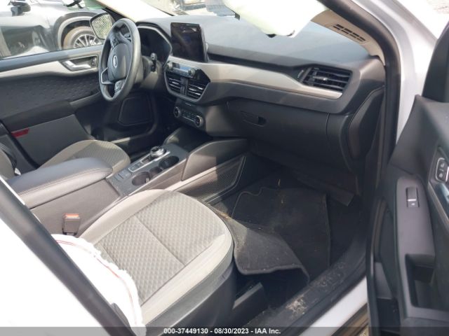 1FMCU9G64LUC56358 Ford ESCAPE SE