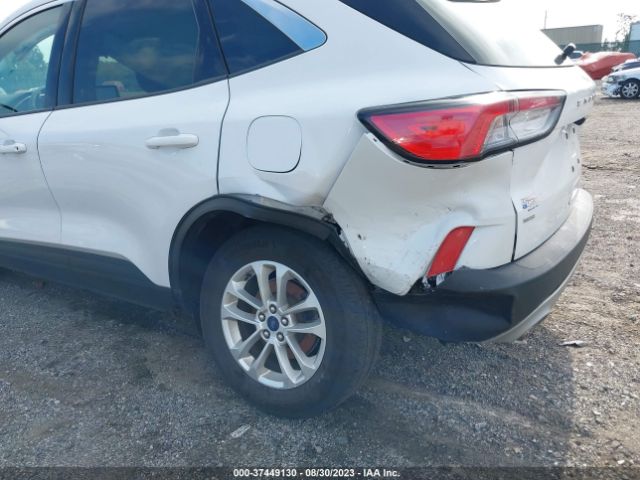 1FMCU9G64LUC56358 Ford ESCAPE SE