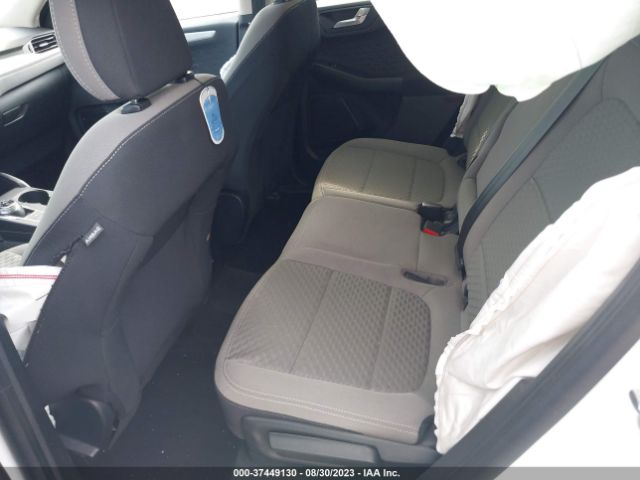 1FMCU9G64LUC56358 Ford ESCAPE SE