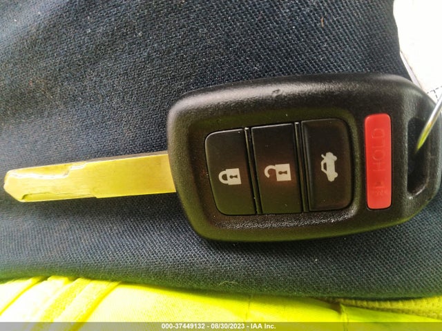 Honda Accord Sedan Lx 2014 1HGCR2F30EA226963 Image 11