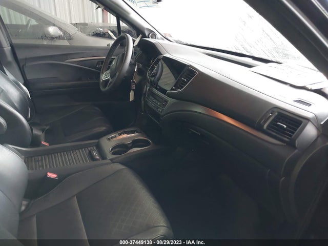 Honda Passport Ex-l 2019 5FNYF7H57KB003573 Image 5