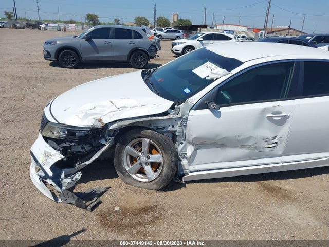 KIA Optima Lx 2015 5XXGM4A79FG370795 Image 6