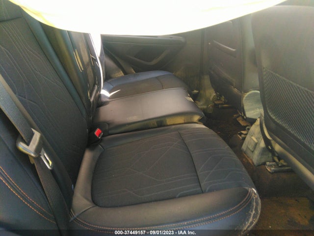 Chevrolet Trax Lt 2019 KL7CJPSB2KB854123 Image 8