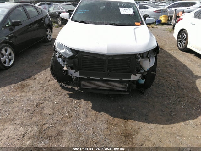 Chevrolet EQUINOX LT 2018 3GNAXKEX0JS611925 Image 11