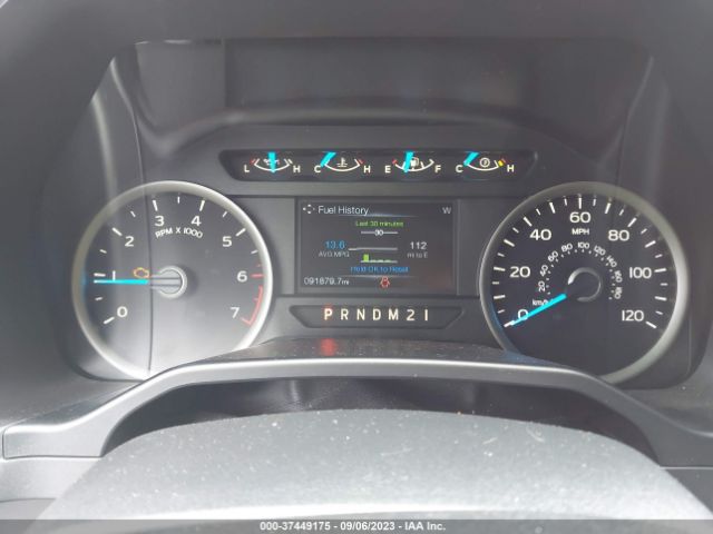 1FTEW1EP4FKF23468 Ford F-150 Xlt/xl/lariat