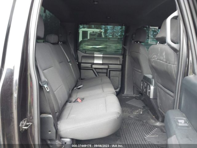 1FTEW1EP4FKF23468 Ford F-150 Xlt/xl/lariat