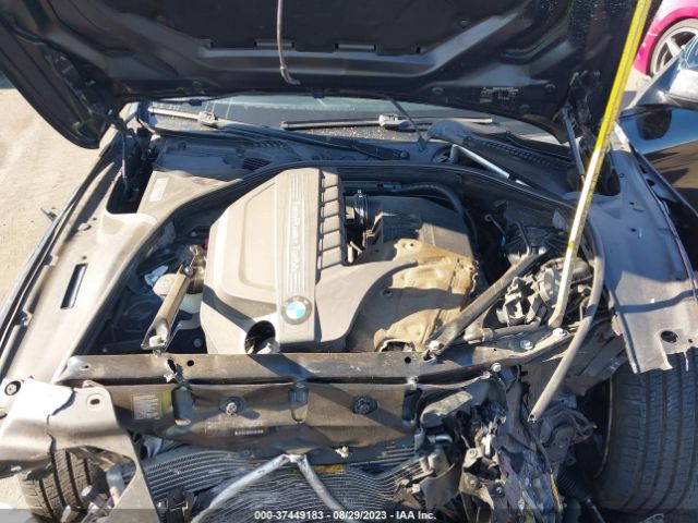 WBA6B8C57FD453668 BMW 6 Series 640i Xdrive