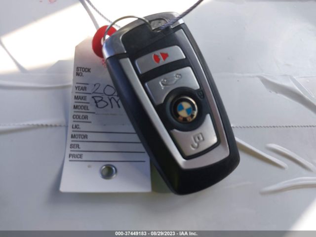 WBA6B8C57FD453668 BMW 6 Series 640i Xdrive