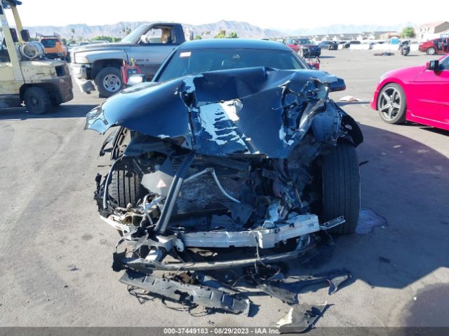 WBA6B8C57FD453668 BMW 6 Series 640i Xdrive