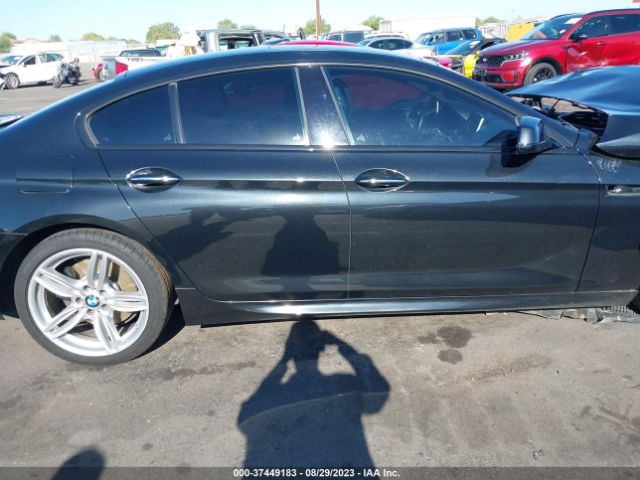 WBA6B8C57FD453668 BMW 6 Series 640i Xdrive
