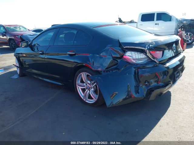 WBA6B8C57FD453668 BMW 6 Series 640i Xdrive
