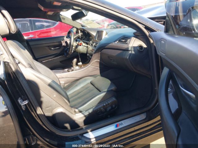 WBA6B8C57FD453668 BMW 6 Series 640i Xdrive
