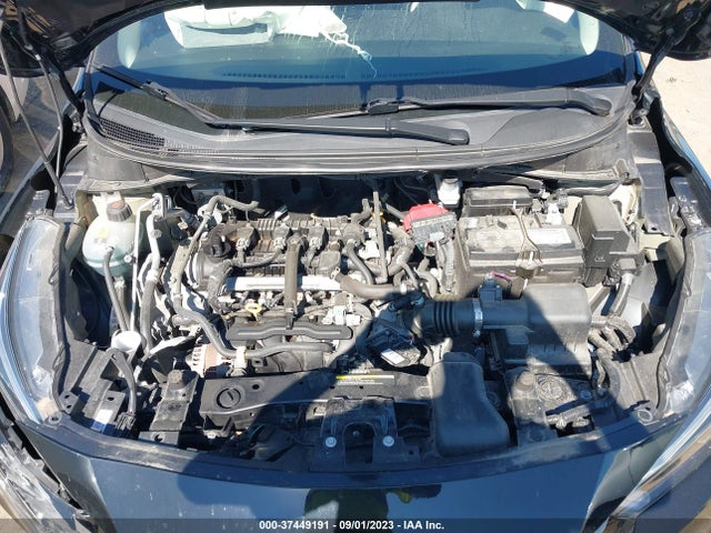 Nissan VERSA SR 2020 3N1CN8FV9LL848470 Image 15