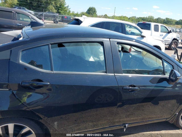 Nissan VERSA SR 2020 3N1CN8FV9LL848470 Image 4