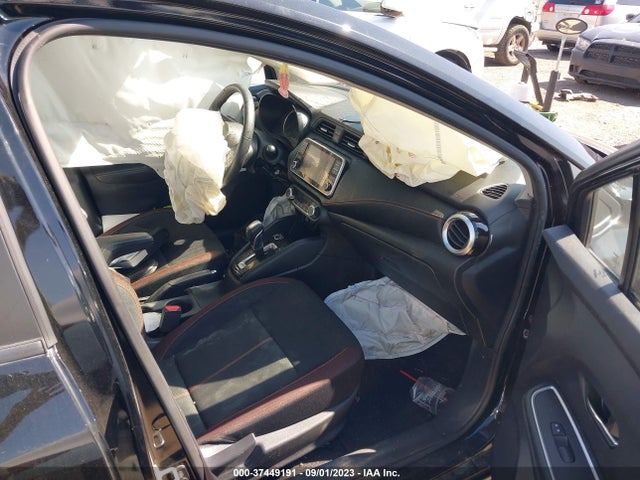 Nissan VERSA SR 2020 3N1CN8FV9LL848470 Image 10