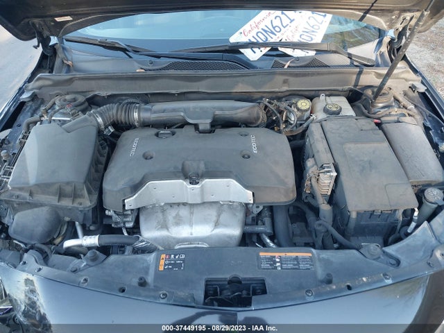 Chevrolet MALIBU LS 2015 1G11B5SLXFF165197 Image 10